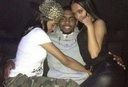 NBA球星如何花费巨额收入？夜店消费与女友开销揭秘
