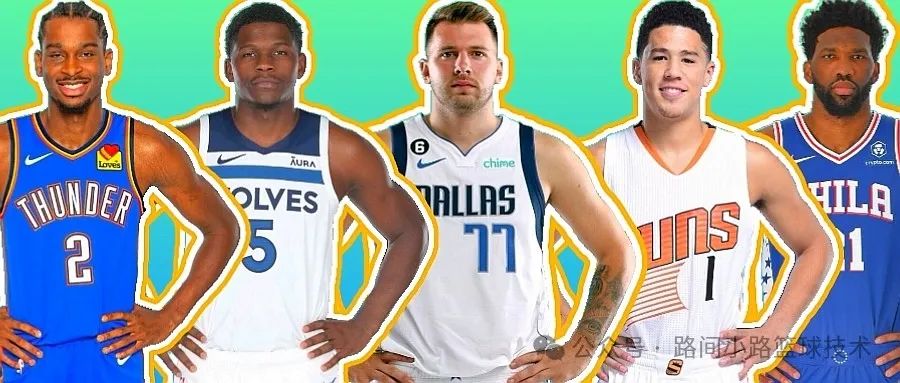 NBA新星切特·霍姆格伦：二段式投篮技巧与高命中率解析