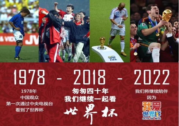 CCTV5与世界杯：改革开放后的集体记忆与巨额收益