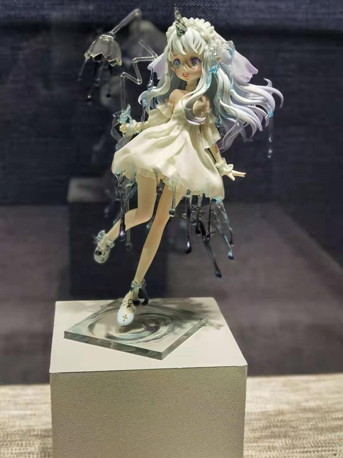轻粘土杯子作品图片_世界杯轻粘土_轻粘土获奖作品