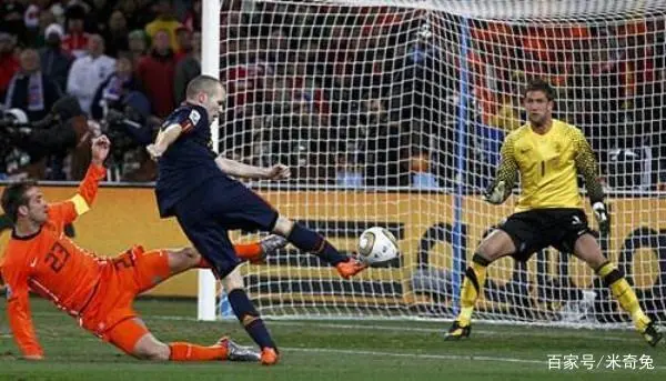 2010年南非世界杯：非洲首次举办与西班牙足球王朝的崛起