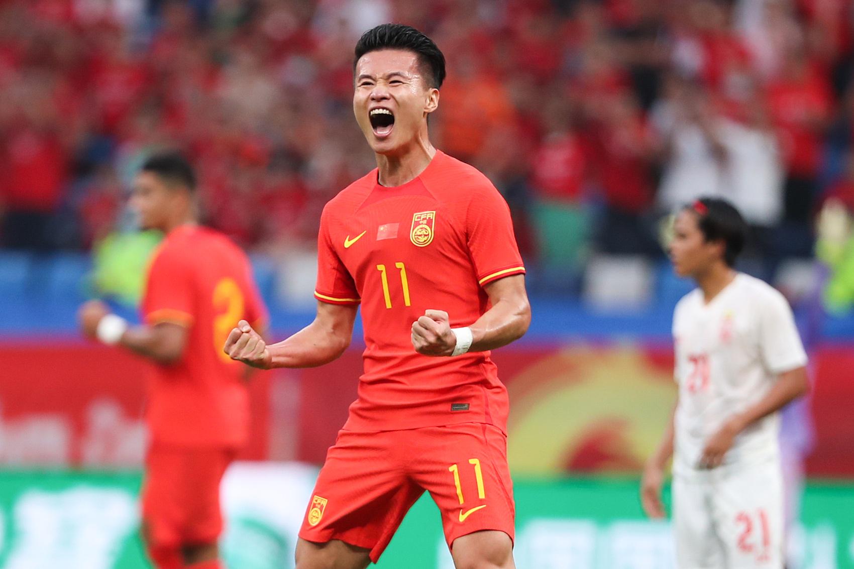 林良铭：皇马青训史上首位中国球员的职业生涯回顾与现状