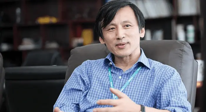 海信董事长林澜宣布退休，贾少谦接任，海信管理层展现年轻化趋势
