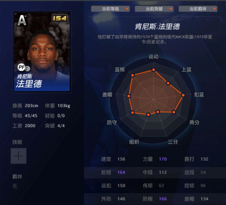 半兽人nba是谁_半兽人nba球员_nba半人半兽