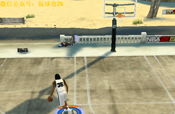 半兽人nba是谁_半兽人nba球员_nba半人半兽