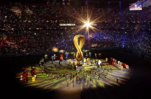 孙继海解读2022卡塔尔世界杯：亚洲球队整体水平与南美欧洲差距大