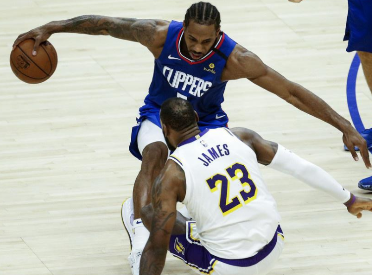 NBA最新动态：湖人季前赛詹眉缺席，火箭哈登引关注
