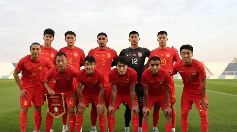 国足世界杯预选赛小组赛：从三连败到两连胜，逆袭之路充满希望