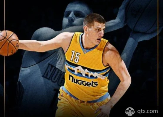 NBA约基奇身高揭秘：惊人天赋与不懈努力的背后故事
