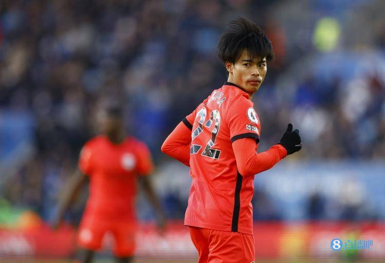 久保建英身价翻番至5000万欧元，与三笘薰并列日本球员最高