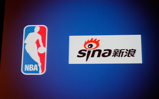 新浪NBA总决赛直播创记录：6500万同时在线观看，勇士夺冠引发热议