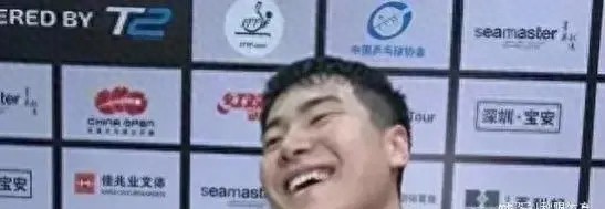 澳门世界杯乒乓球赛蒯曼积分爆雷成喜剧之星的意外之旅