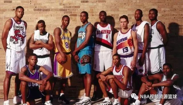 nba最强选秀_选秀最强暑假生_选秀最强的一次