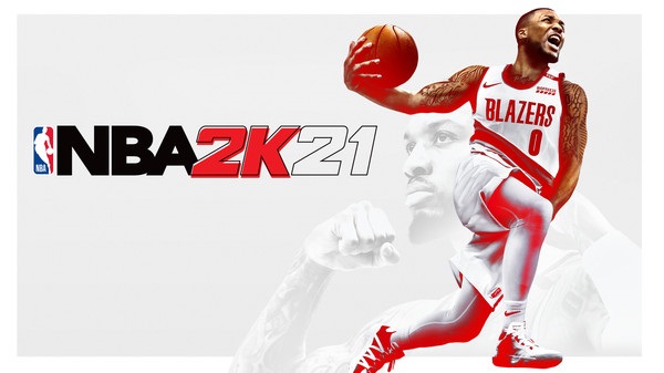 NBA 2K21：风靡全球的篮球游戏，众多玩家好评如潮