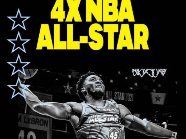 抖音短视频：nba全明星：nba全明星23年