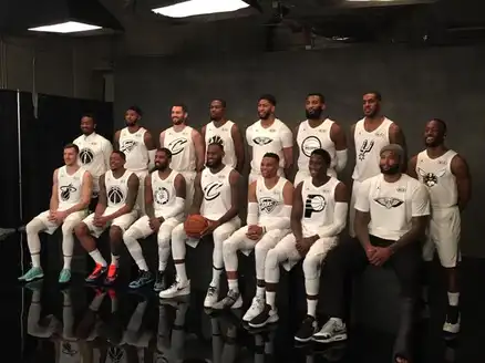 抖音短视频：nba全明星：nba全明星23年