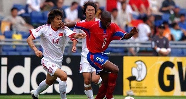 回顾2002年韩日世界杯：国足唯一一次世界杯之旅与米卢的传奇执教