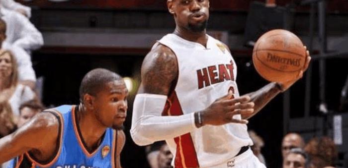 nba五大转型成功的球星：韦德再回巅峰，詹姆斯转型得两冠