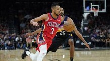 每日nba篮球推荐预测分析最新