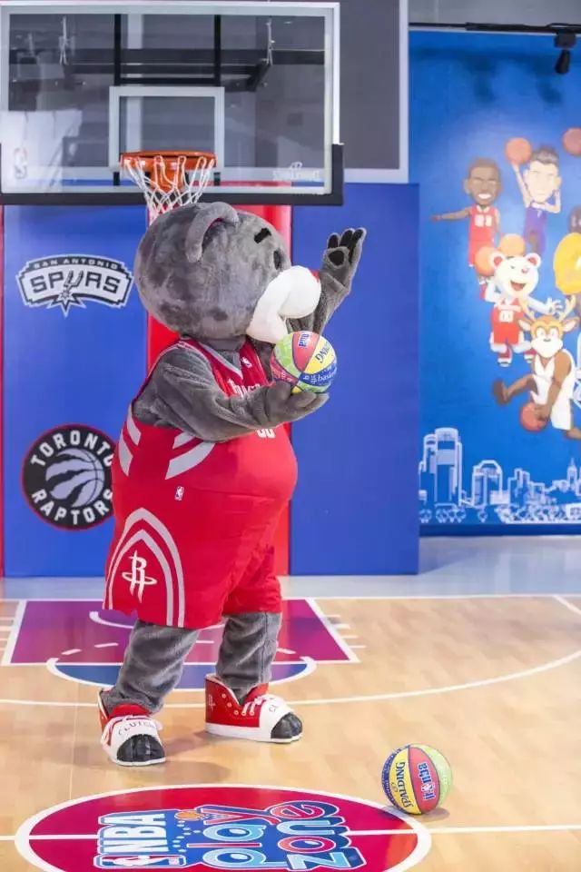 粘土手工_粘土NBA_粘土手工简单小动物