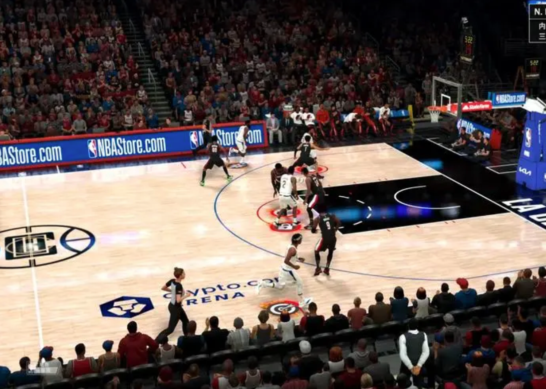 NBA 2024-25赛季开赛时间及重要节点：10月23日常规赛开启