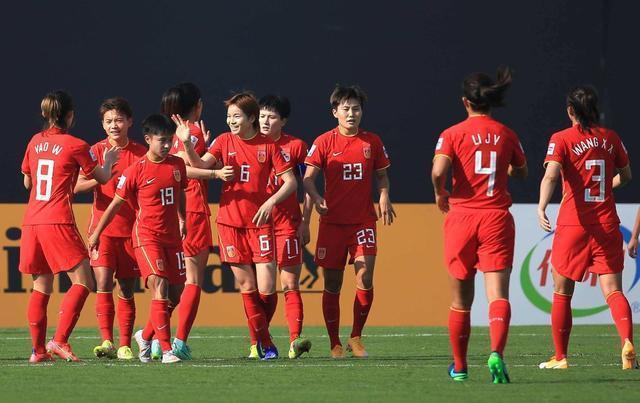2023女足世界杯：中国女足迎战丹麦，生死战中的战术与心理优势分析