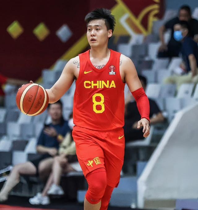 亚运会月底开赛男篮将集训 大名单年轻且与世界杯阵容关联