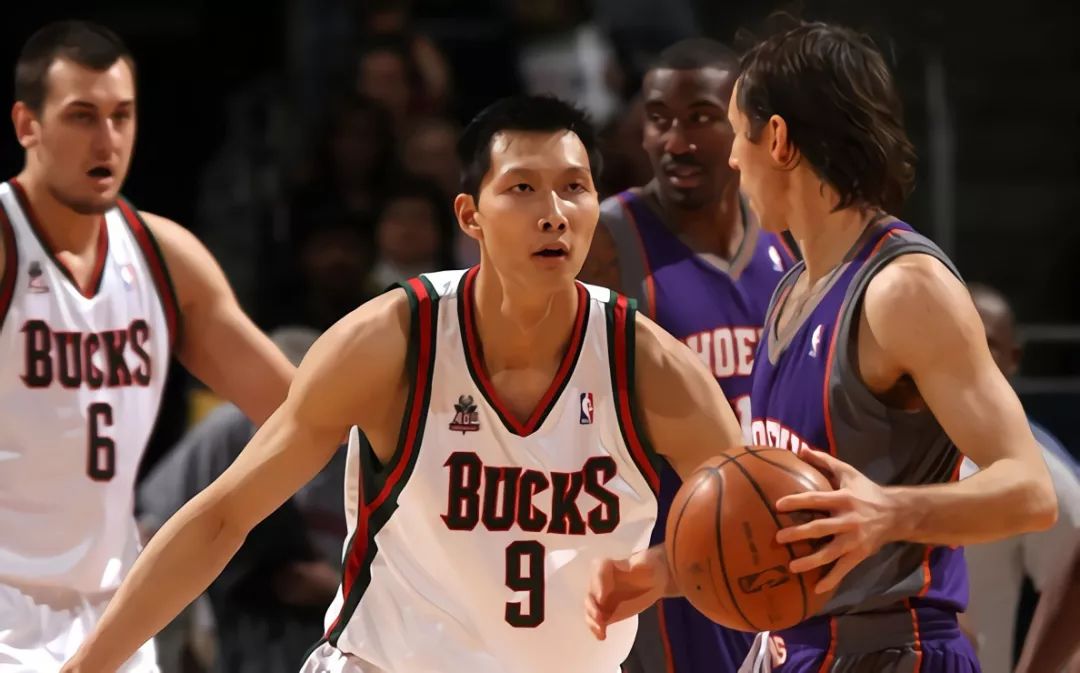 易建联nba是首发吗_nba的易建联_易建联NBA首发