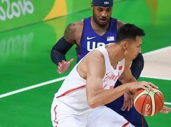 易建联重返NBA赛场：4年后签约湖人，重建期紫金军团的最佳选择