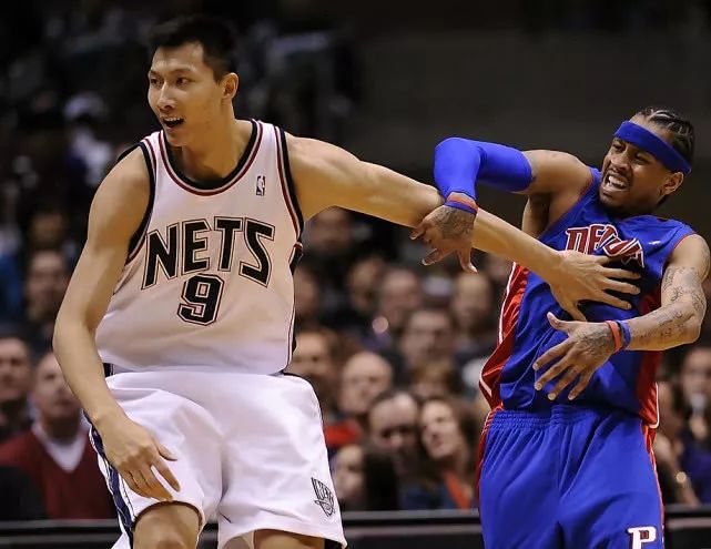 易建联nba首场比赛_易建联NBA首发_易建联第一场nba比赛