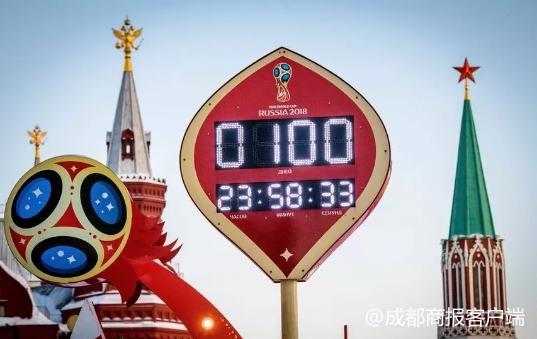 2018俄罗斯世界杯营销大战：快消品牌如何抢占30亿观众眼球