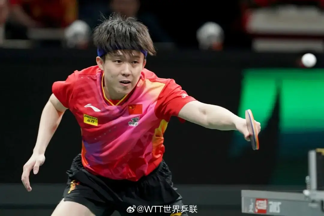 2024成都混合团体世界杯赛制解析：混双选手不参加单打，比赛规则大变革