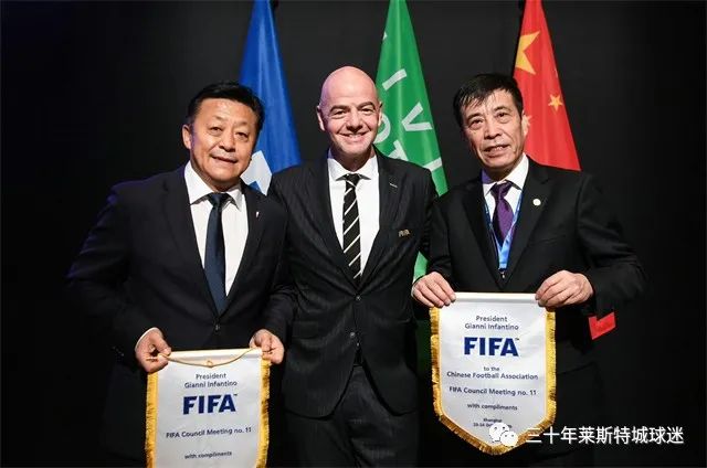 中国足球危机：男足沦为亚洲三流，女足无缘奥运会后足协甩锅