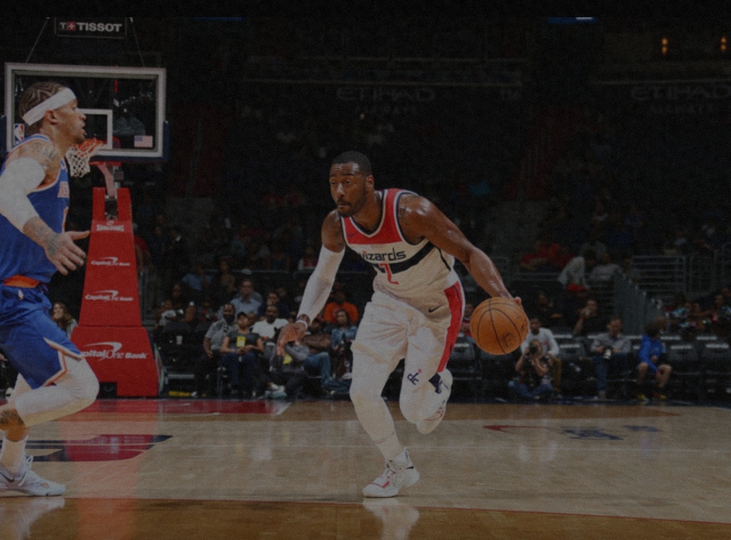 NBA速度最快的五大后卫：约翰·沃尔、贾·莫兰特、斯蒂芬·库里等球星盘点