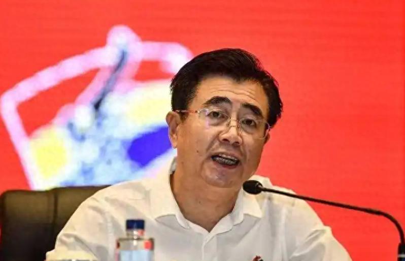 2024中国足球发展研讨会：宋凯主席分享世界杯记忆与未来展望