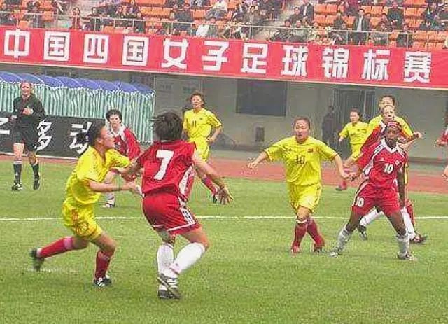 女足缺席世界杯_世界杯没女足_女足世界杯误判
