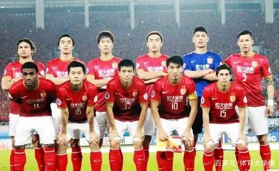 恒大队世界杯_恒大世界杯_恒大杯冠军联赛