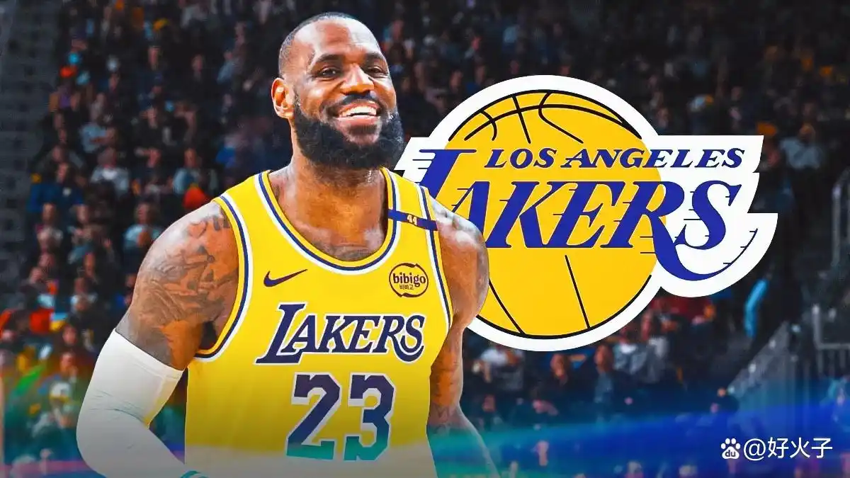 詹姆斯湖人壁纸_詹姆斯湖人nba篮球_nba湖人詹姆斯