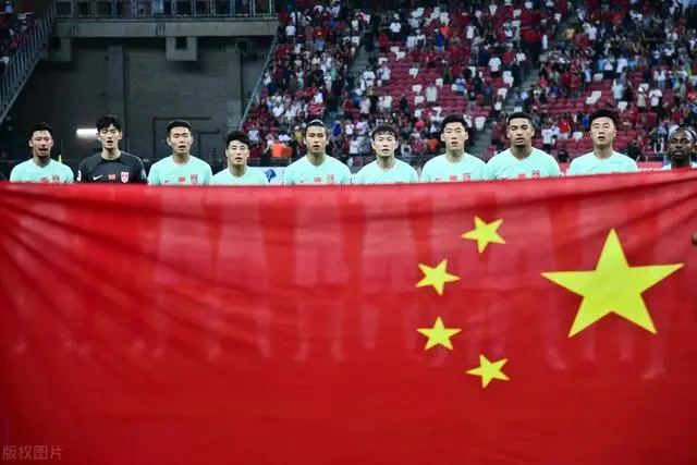 中国男足生死战与荣誉之战：美加墨世界杯预选赛亚洲区18强赛关键对决
