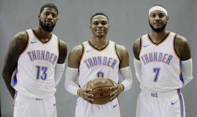 nba雷霆勇士西部决赛_雷霆勇士西部决赛录像_雷霆勇士西部决赛