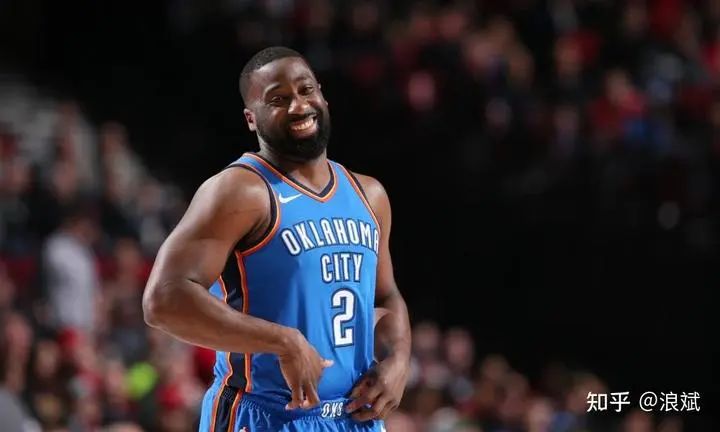 NBA十大重型控卫盘点：强壮体格与控球技术的完美结合