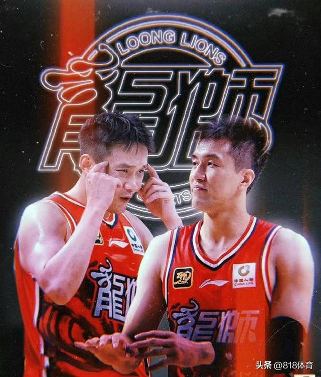 丁彦雨航与郭艾伦搞笑互动视频曝光，新队友见面欢乐多