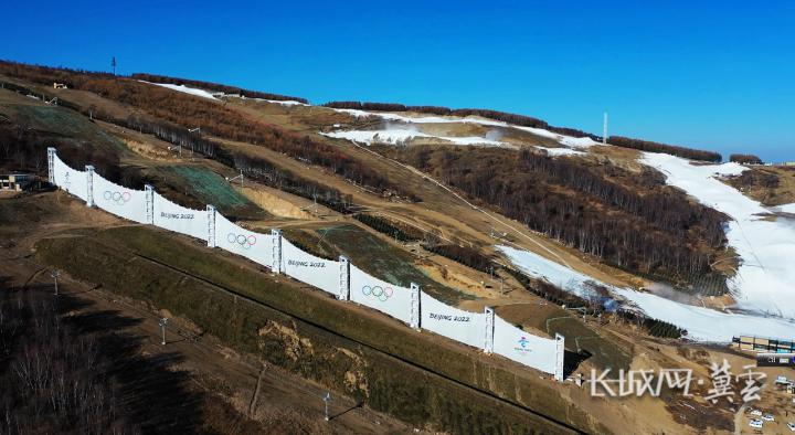 河北科技助力冬奥会：盘点智慧崇礼与冰雪产业的高科技应用