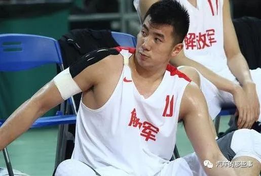cba八一男篮队员名单_cba八一队球员名单_cba八一队员去向