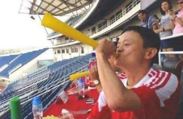 马云2020世界排行_马云在世界_马云的世界杯