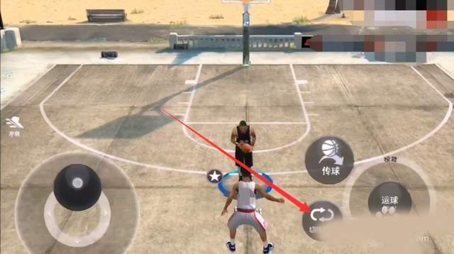 nba2k和街头篮球_街头篮球吧_街头篮球官网