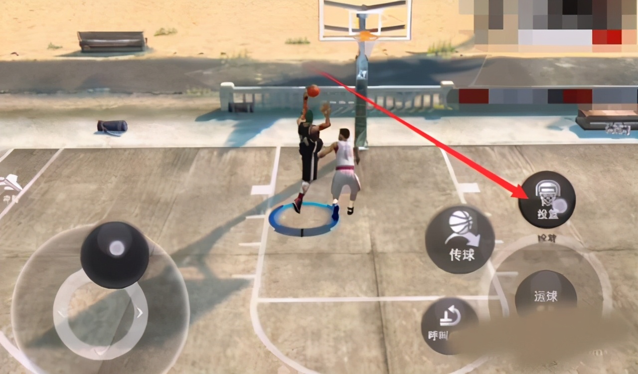街头篮球官网_街头篮球吧_nba2k和街头篮球