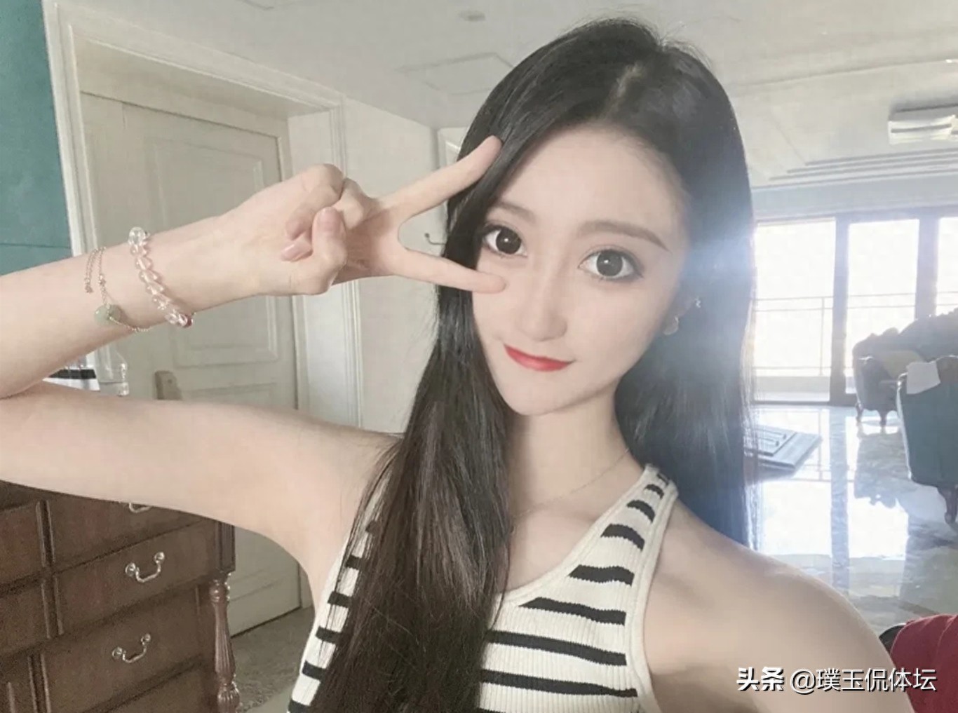 CBA的球员女朋友_cba球员女朋友普通人_篮球队员女朋友