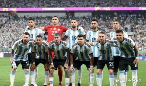2026年世界杯南美区预选赛阿根廷国家队32人名单公布，梅西领衔备战