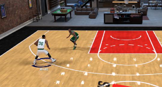 NBA2KOL2潜力球员推荐与卡顿问题解决方法